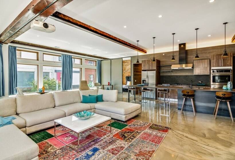 The Theater With A View