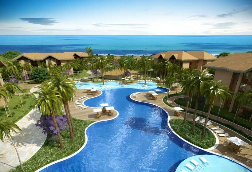 Vg Sun Deluxe Bungalow Cumbuco Beach View Top Wifi