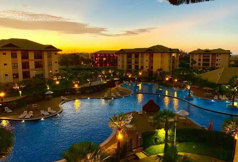 Vg Sun Deluxe Bungalow Cumbuco Beach View Top Wifi