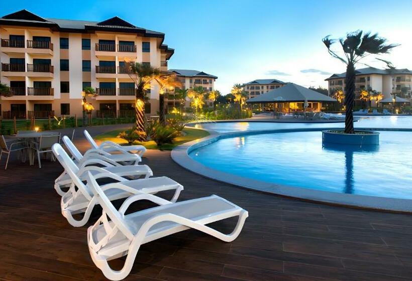 Vg Sun Deluxe Bungalow Cumbuco Beach View Top Wifi