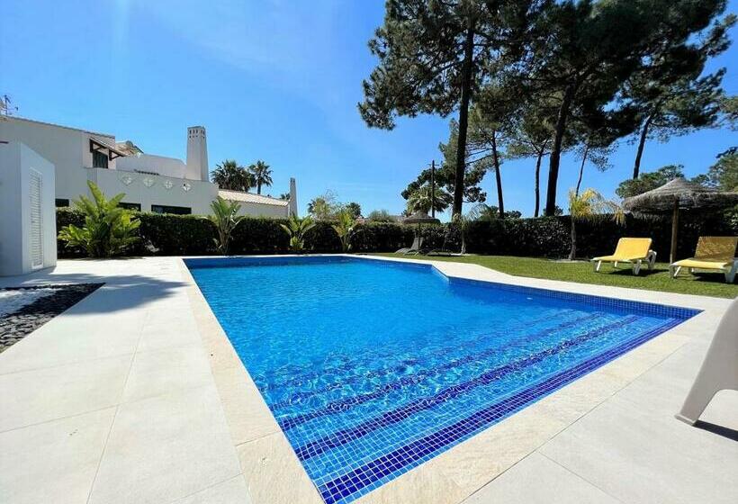 Vilamoura Excellence With Pool By Homing