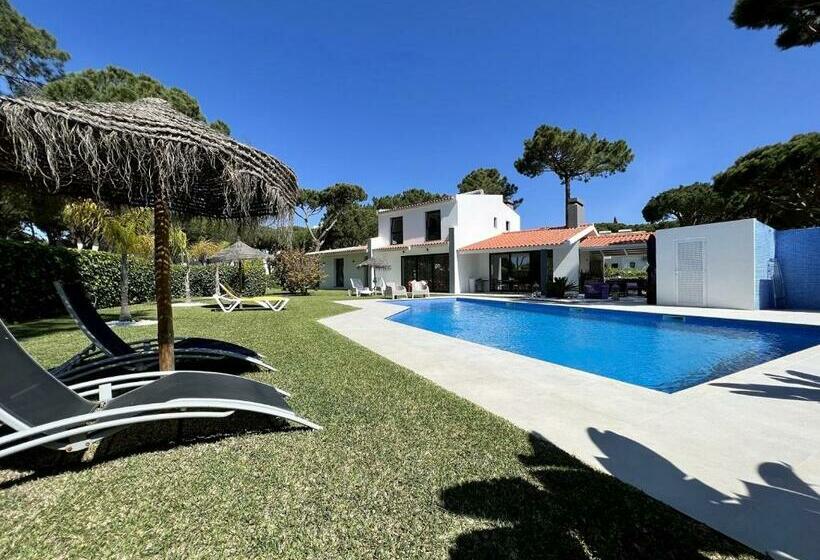 Vilamoura Excellence With Pool By Homing