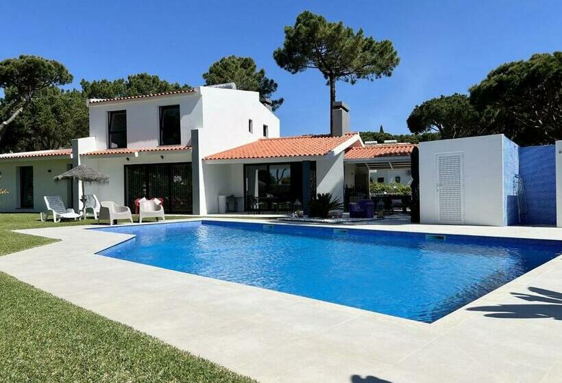 Vilamoura Excellence With Pool By Homing