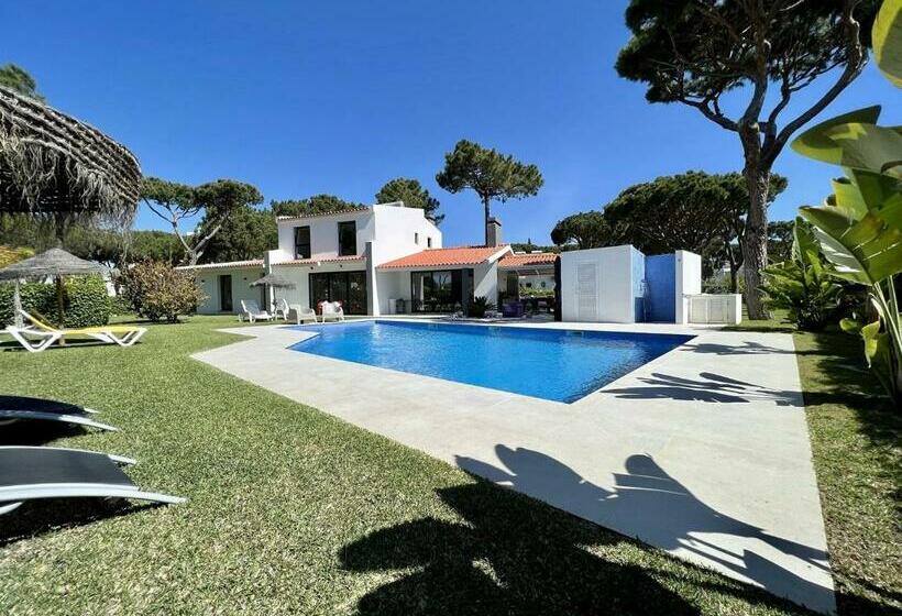 Vilamoura Excellence With Pool By Homing