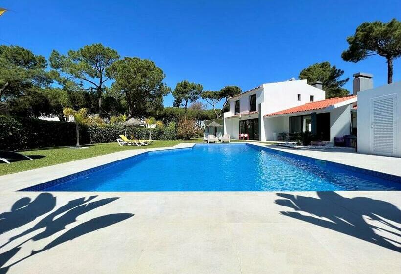 Vilamoura Excellence With Pool By Homing