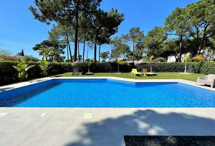 Vilamoura Excellence With Pool By Homing