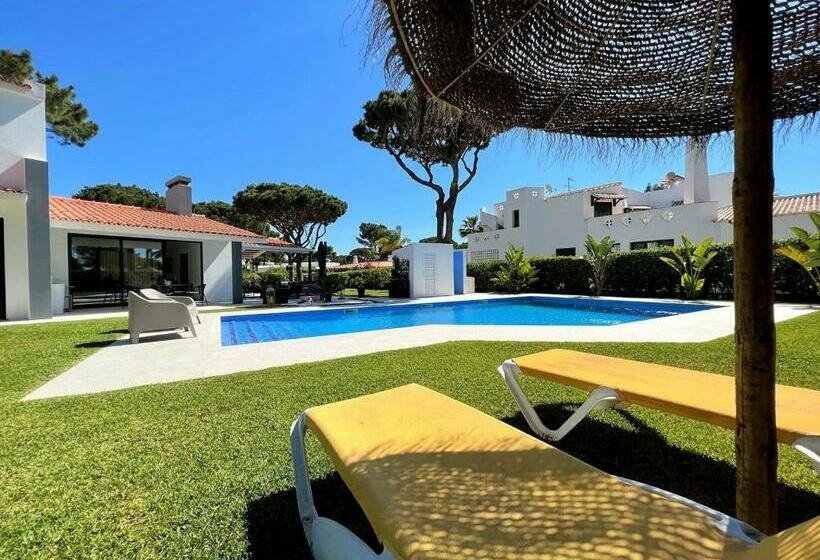 Vilamoura Excellence With Pool By Homing