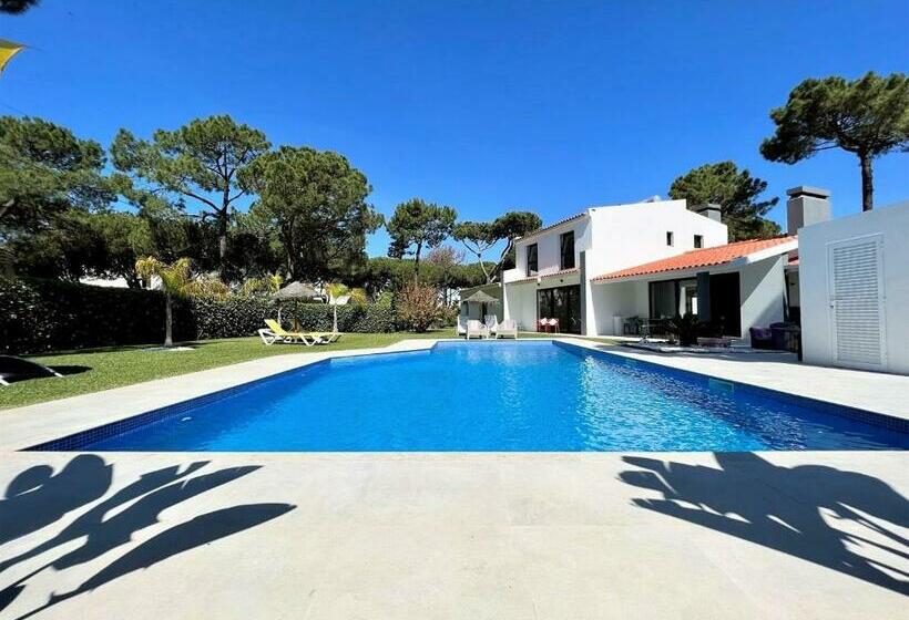 Vilamoura Excellence With Pool By Homing