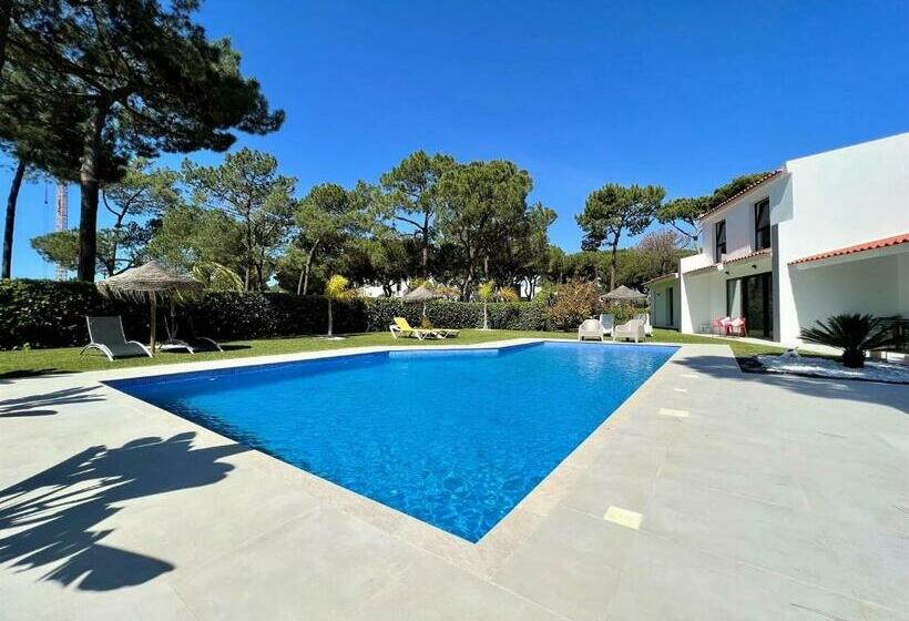 Vilamoura Excellence With Pool By Homing