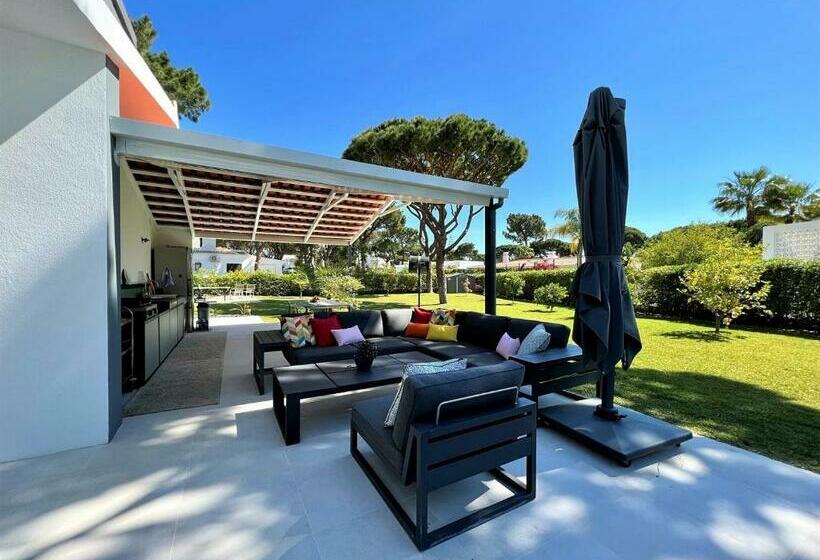 Vilamoura Excellence With Pool By Homing