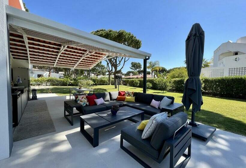 Vilamoura Excellence With Pool By Homing