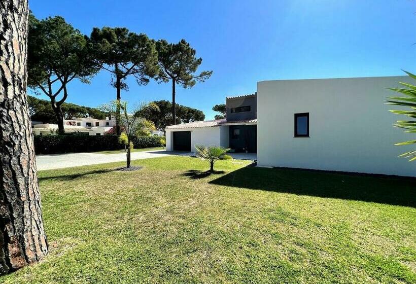 Vilamoura Excellence With Pool By Homing
