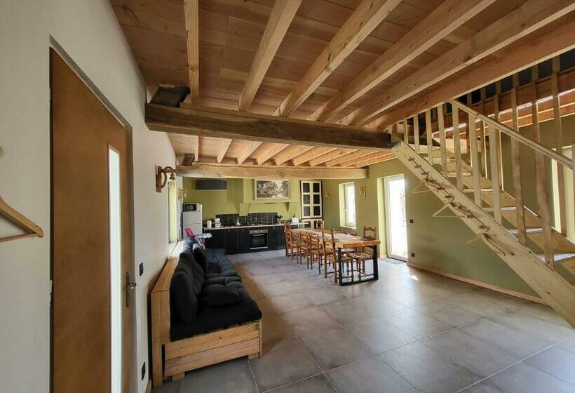 Villa 10 Pers à 6min Du Pal