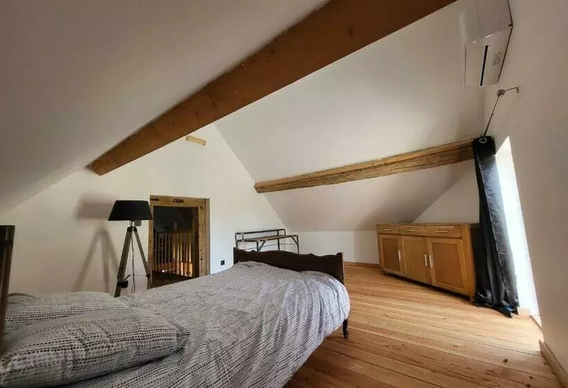 Villa 10 Pers à 6min Du Pal