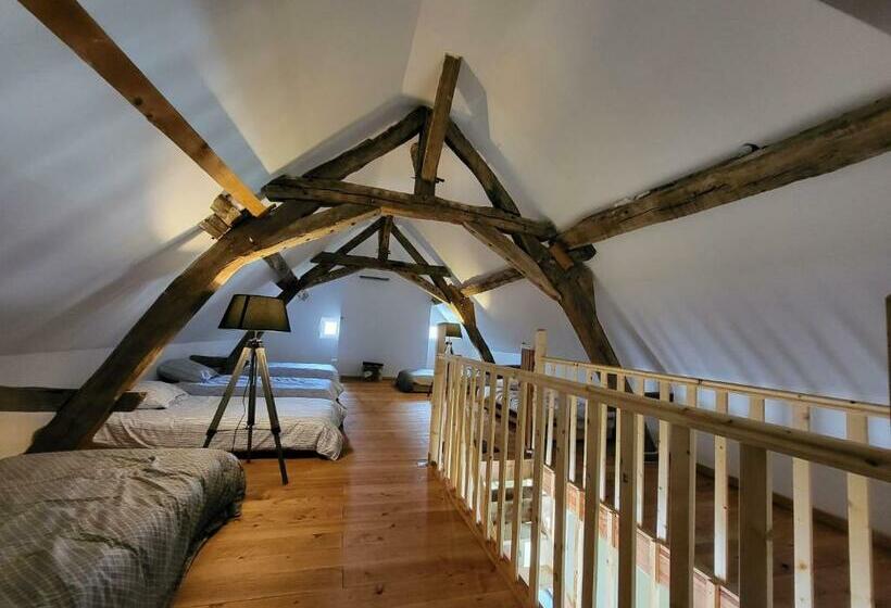 Villa 10 Pers à 6min Du Pal