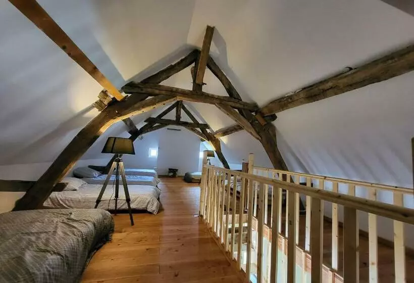 Villa 10 Pers à 6min Du Pal