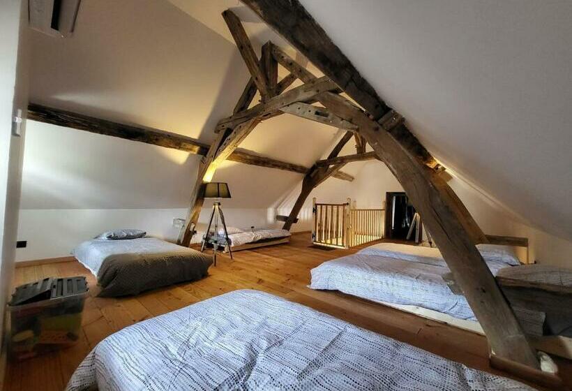 Villa 10 Pers à 6min Du Pal