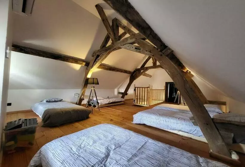 Villa 10 Pers à 6min Du Pal