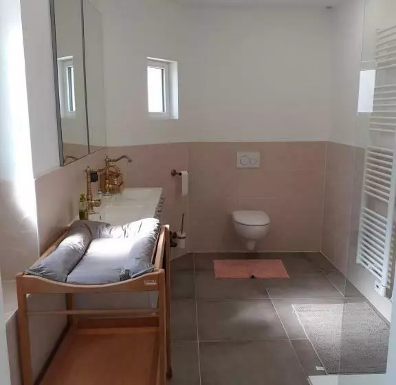 Villa 10 Pers à 6min Du Pal