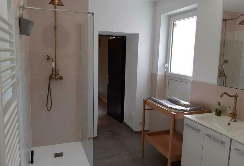 Villa 10 Pers à 6min Du Pal