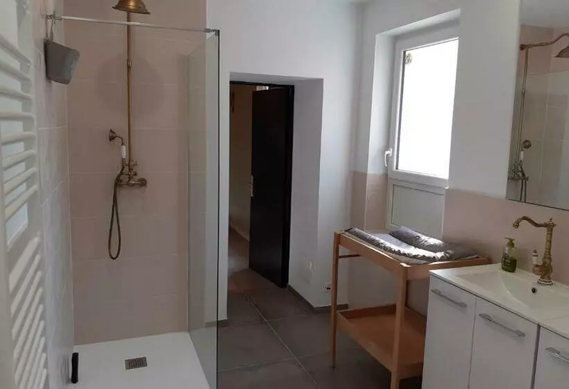 Villa 10 Pers à 6min Du Pal