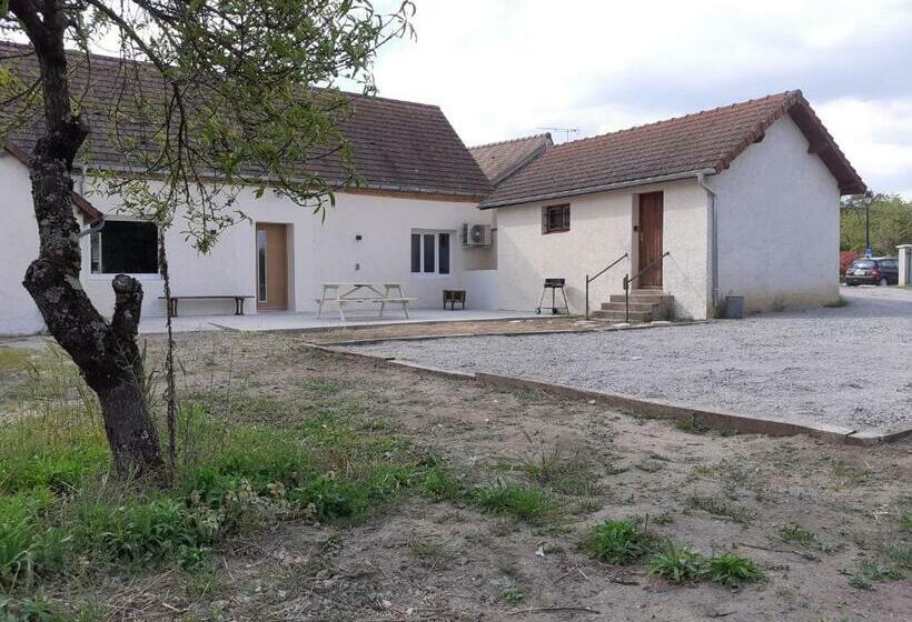 Villa 10 Pers à 6min Du Pal