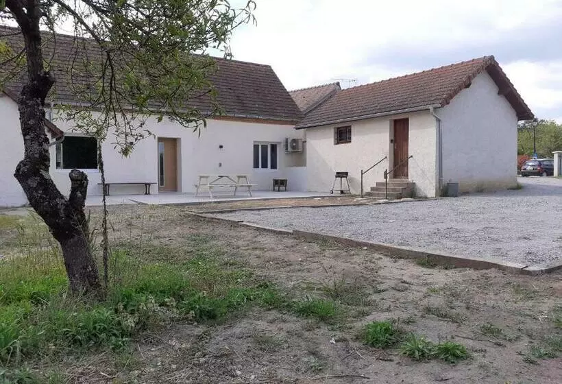 Villa 10 Pers à 6min Du Pal