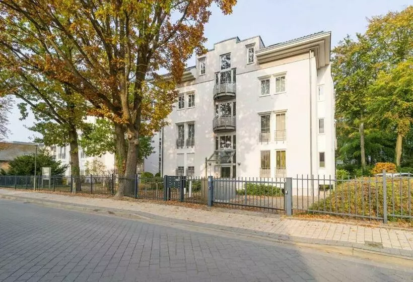 Villa Marfa