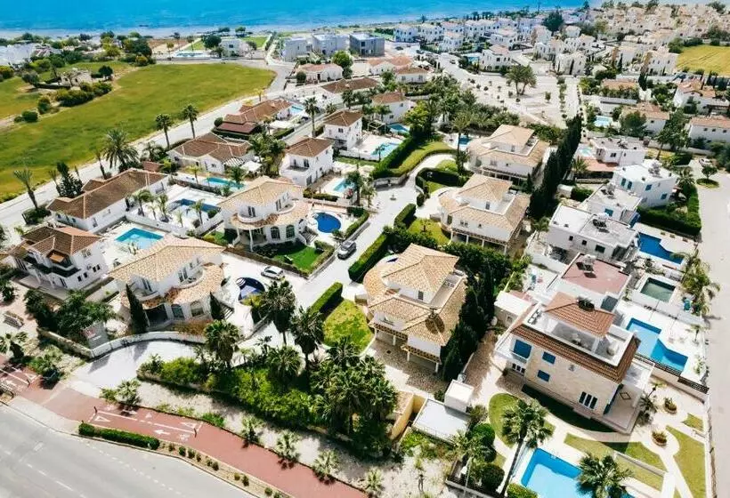 Villa Penny