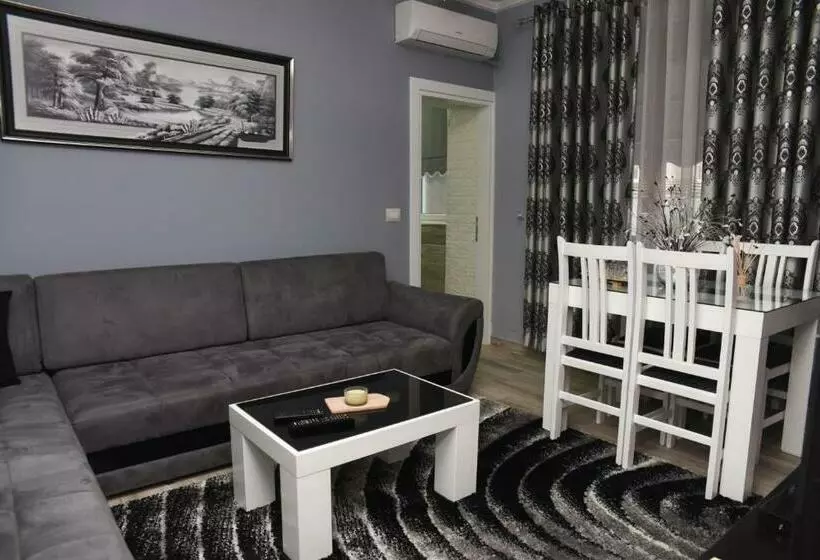 Ami S Apartments