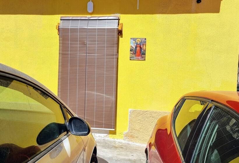 Apartamento Camino Al Castillo