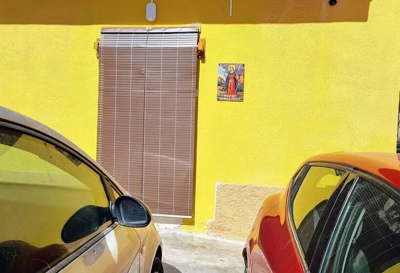 Apartamento Camino Al Castillo