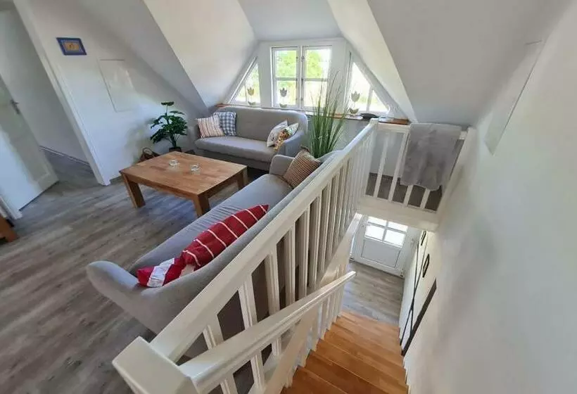 Büdnerhaus