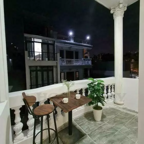 B Homeaway