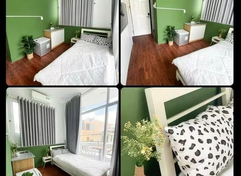B Homeaway