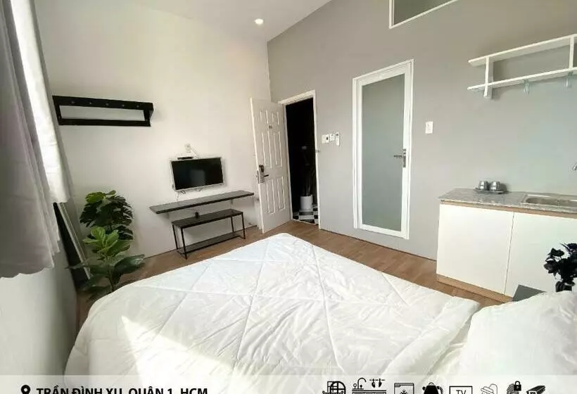 B Homeaway