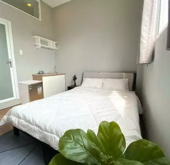 B Homeaway