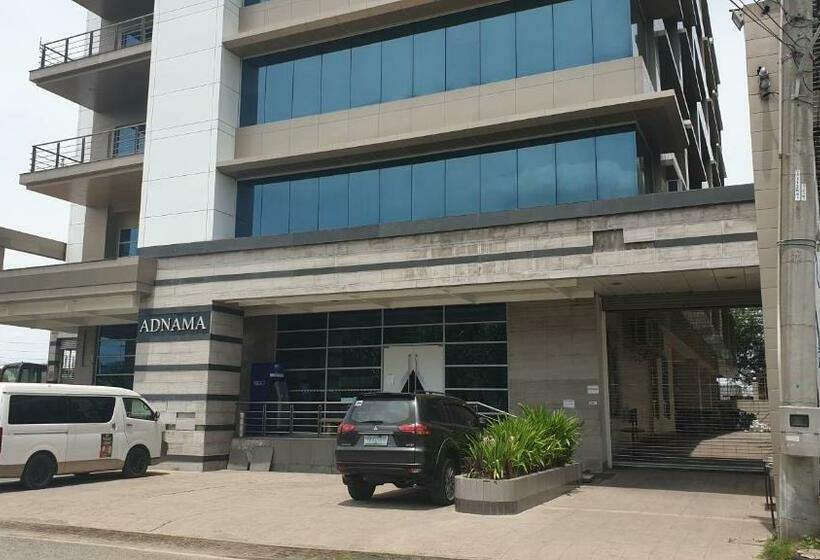 Cebu City Condo With Ocean And City View