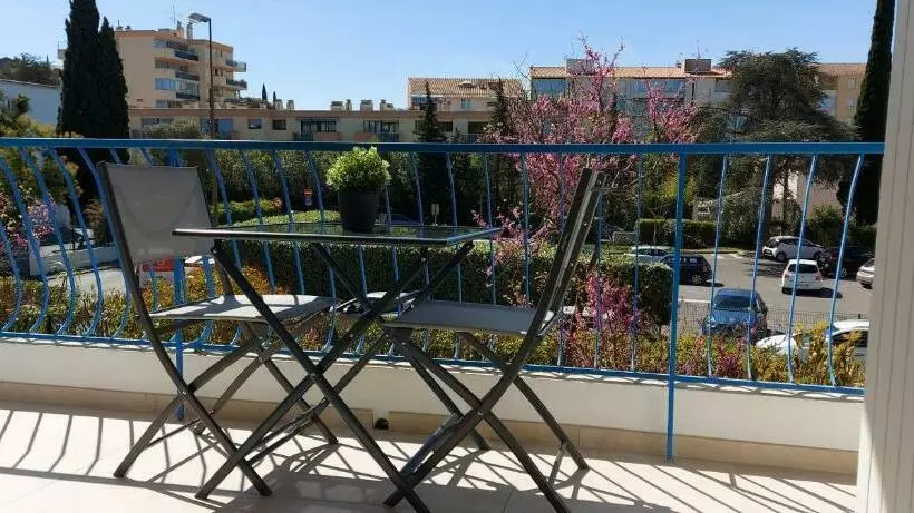 Chez Julie