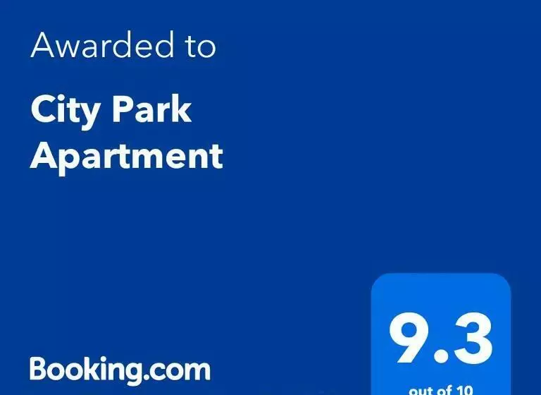 City Park Apartment