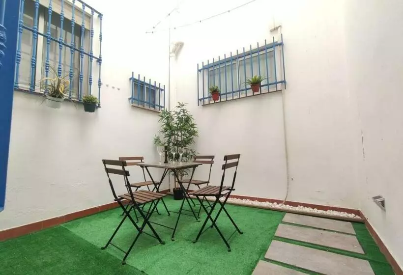 Covadonga Suite Home