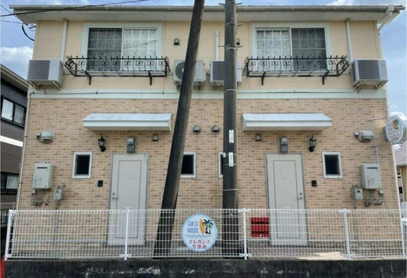 Elegance Kukou Minami B   Vacation Stay 12934