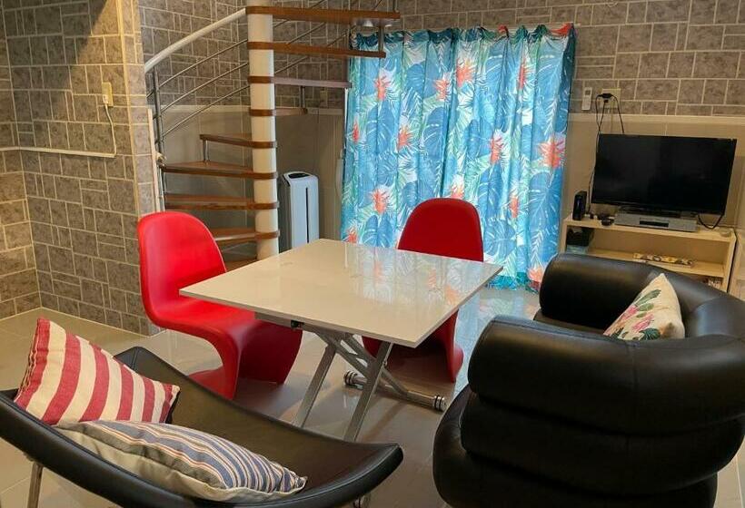 Elegance Kukou Minami B   Vacation Stay 12934