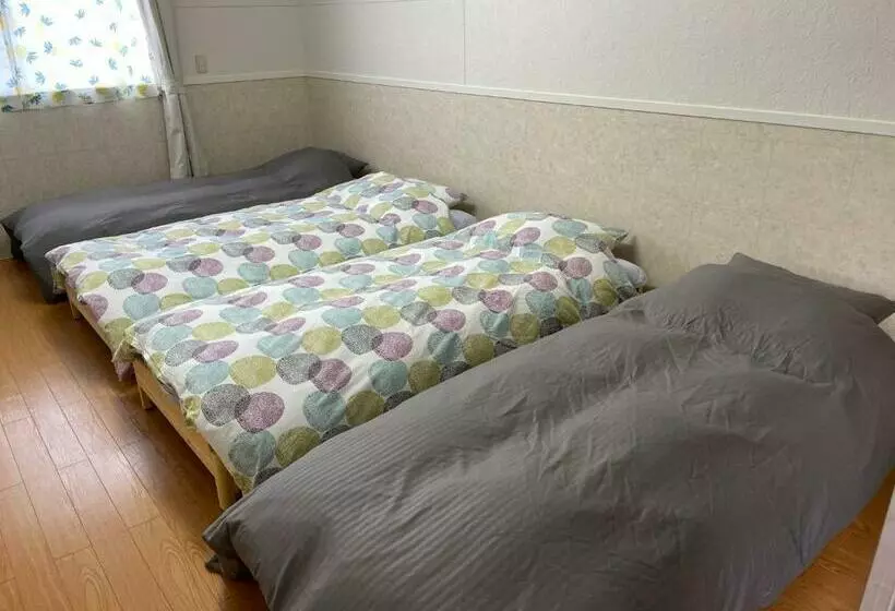 Elegance Kukou Minami B   Vacation Stay 12934