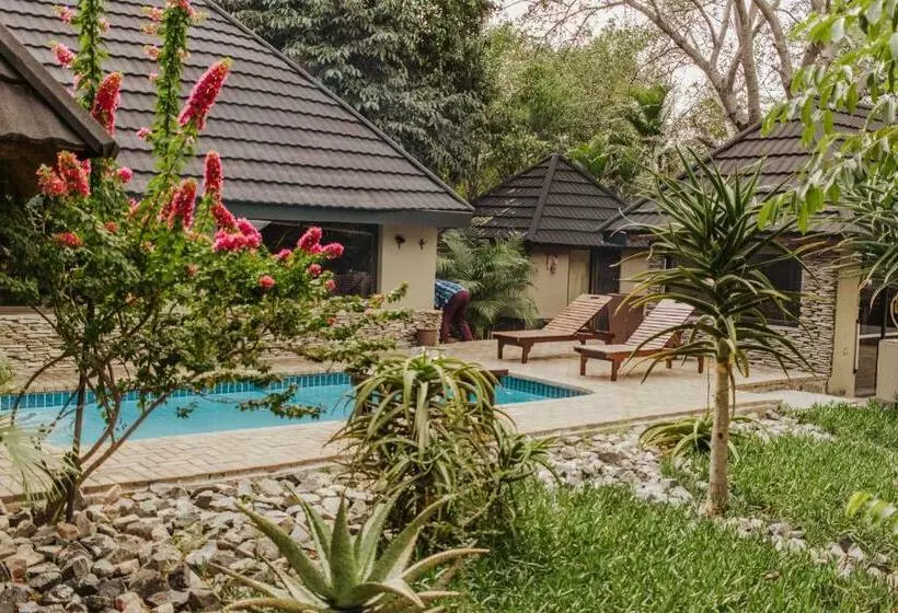 Flamingo Private Villa