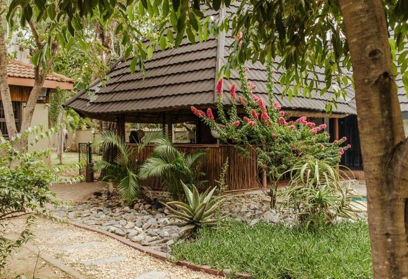 Flamingo Private Villa