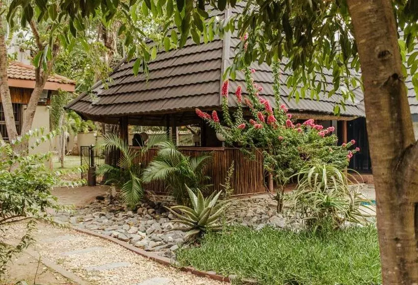 Flamingo Private Villa