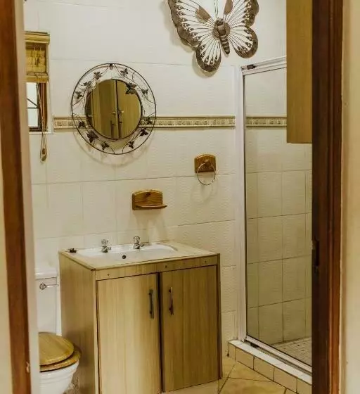 Flamingo Private Villa