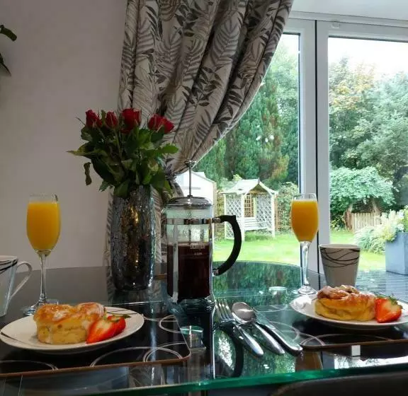 Glenwood Luxury Cottage Betws Y Coed
