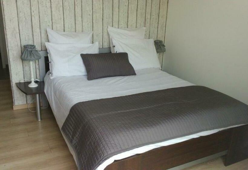 Gîte De La Venise Verte